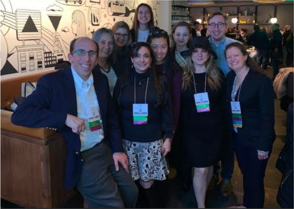 Advanced Hepatology fellows