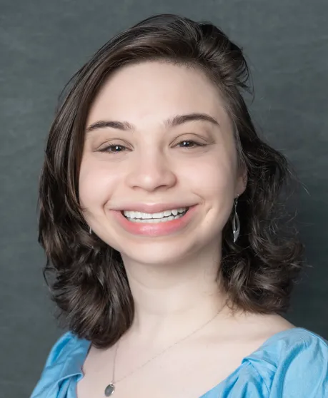 Marissa Aaron