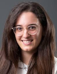 Photo of Ourania Parra, MD