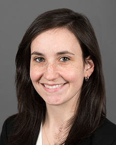 Mollie Wasserman