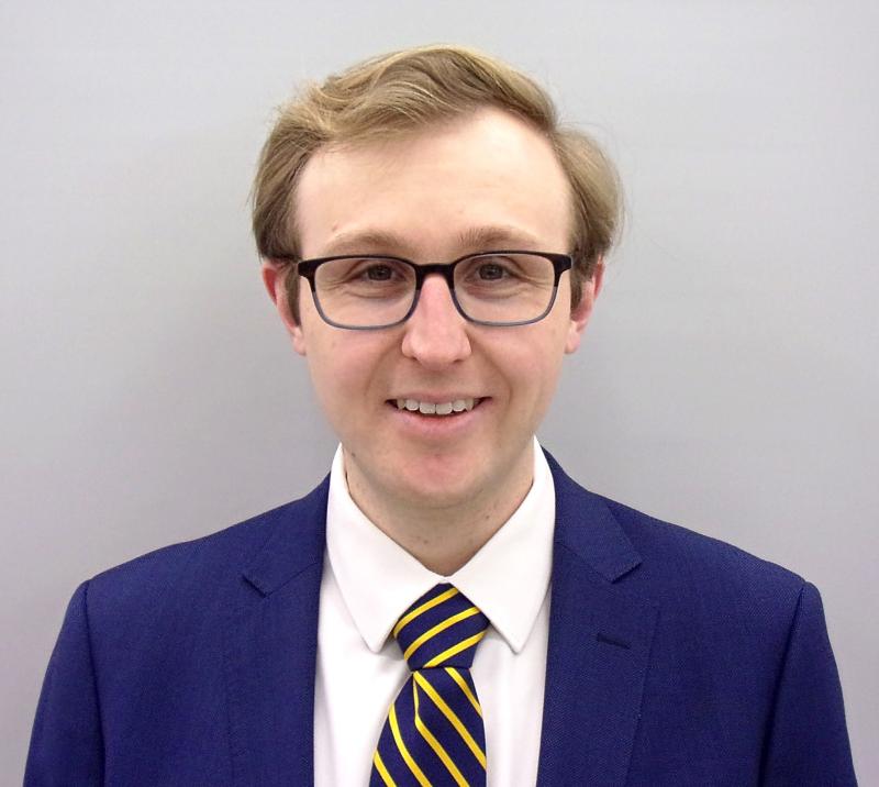 Noah Manning